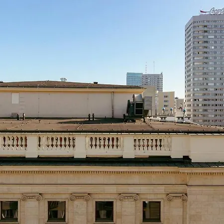 דירה Jasna Studio. Centric Location In The Heart Of