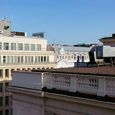 דירה Jasna Studio. Centric Location In The Heart Of