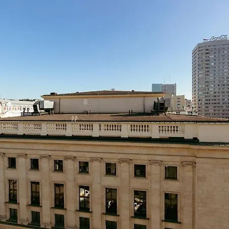 Jasna Studio. Centric Location In The Heart Of דירה