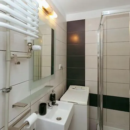 דירה Jasna Studio. Centric Location In The Heart Of *