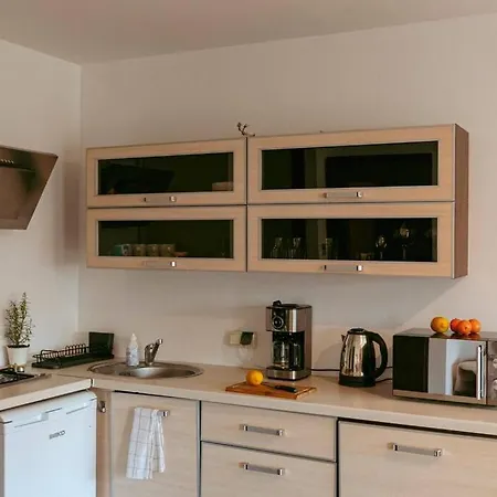 דירה Jasna Studio. Centric Location In The Heart Of