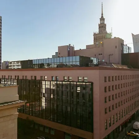 Appartement Jasna Studio. Centric Location In The Heart Of *
