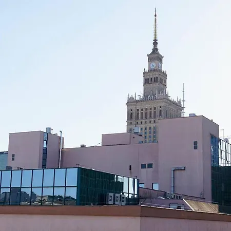 Jasna Studio. Centric Location In The Heart Of