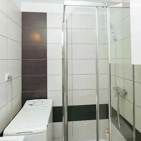 Appartement Jasna Studio. Centric Location In The Heart Of
