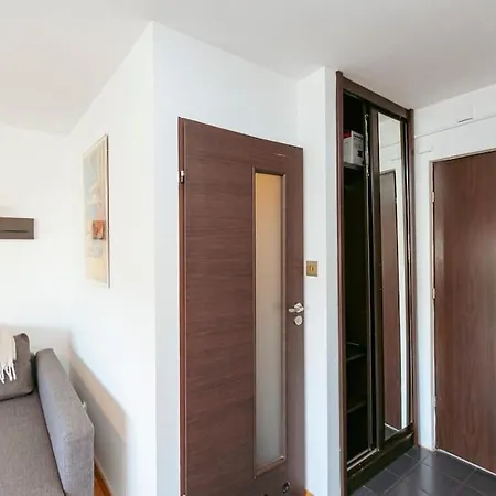 Jasna Studio. Centric Location In The Heart Of