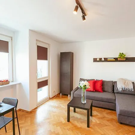 Jasna Studio. Centric Location In The Heart Of Apartament *