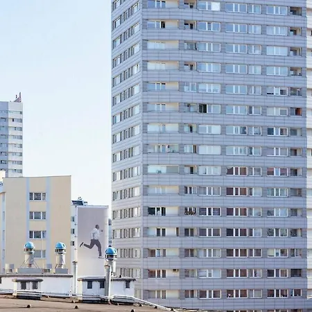 Apartament Jasna Studio. Centric Location In The Heart Of Warszawa