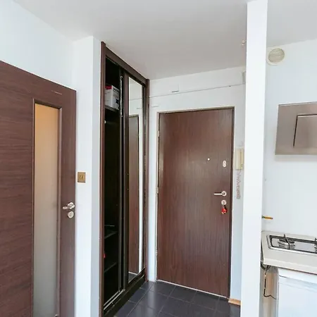 Jasna Studio. Centric Location In The Heart Of *