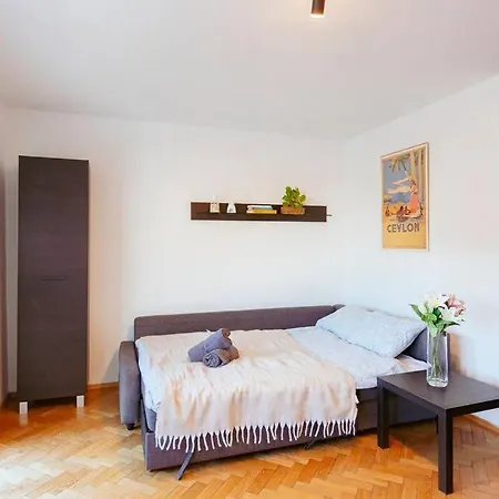 Jasna Studio. Centric Location In The Heart Of