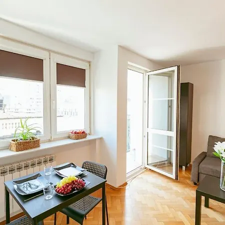 Jasna Studio. Centric Location In The Heart Of