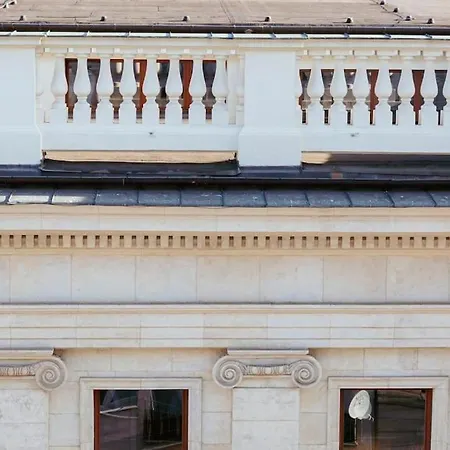 Jasna Studio. Centric Location In The Heart Of * Warszawa