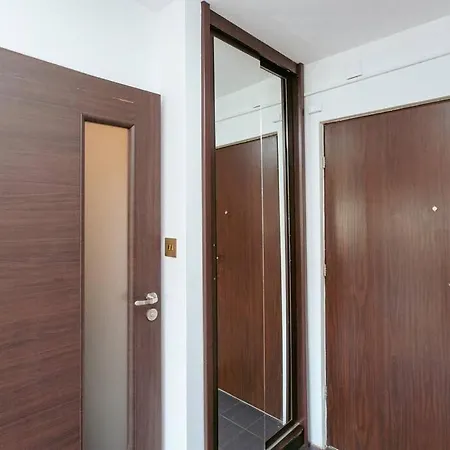 Apartament Jasna Studio. Centric Location In The Heart Of Warszawa